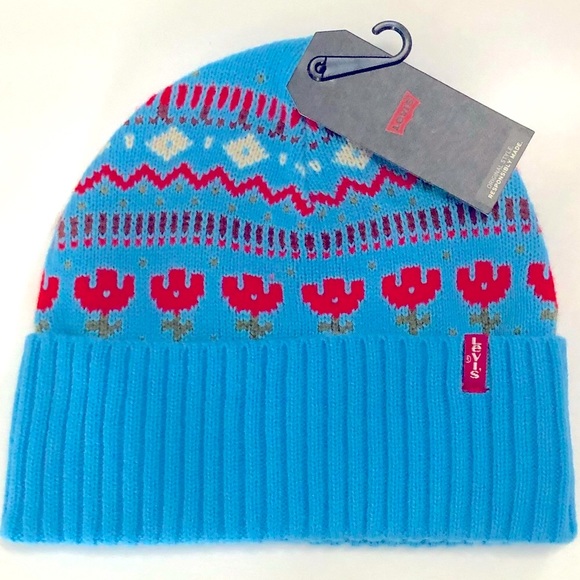 Levi’s Beanie - Picture 1 of 4